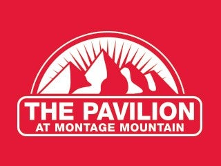 the pavilion at montage mountain