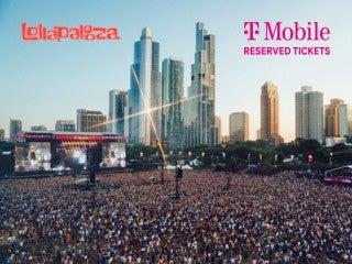 What do these symbols mean on the updated schedule? They're on the last 3  acts of T-Mobile + Bud Light Stage : r/Lollapalooza