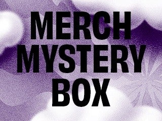 Mystery Bag – Merch4