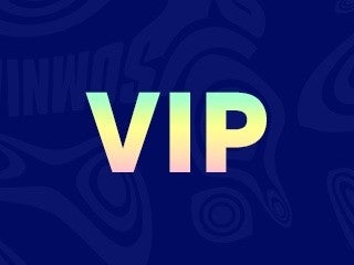 2024 Dreamstate SoCal - 2-Day VIP Experience Pass