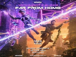 Event flyer
