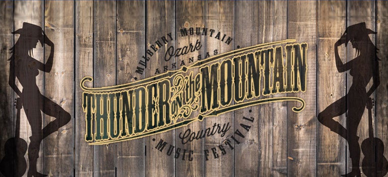 Thunder On The Mountain - Payment Plan