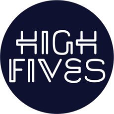 High Fives Worldwide