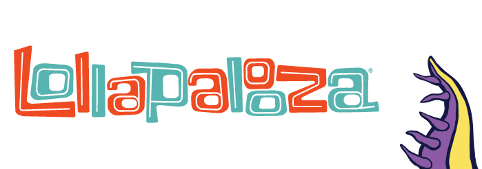 2014 Lollapalooza