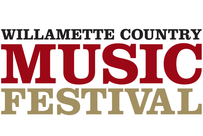 Willamette Country Music Festival