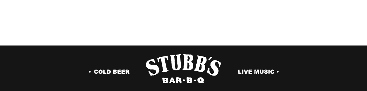 Stubb's (Indoor)