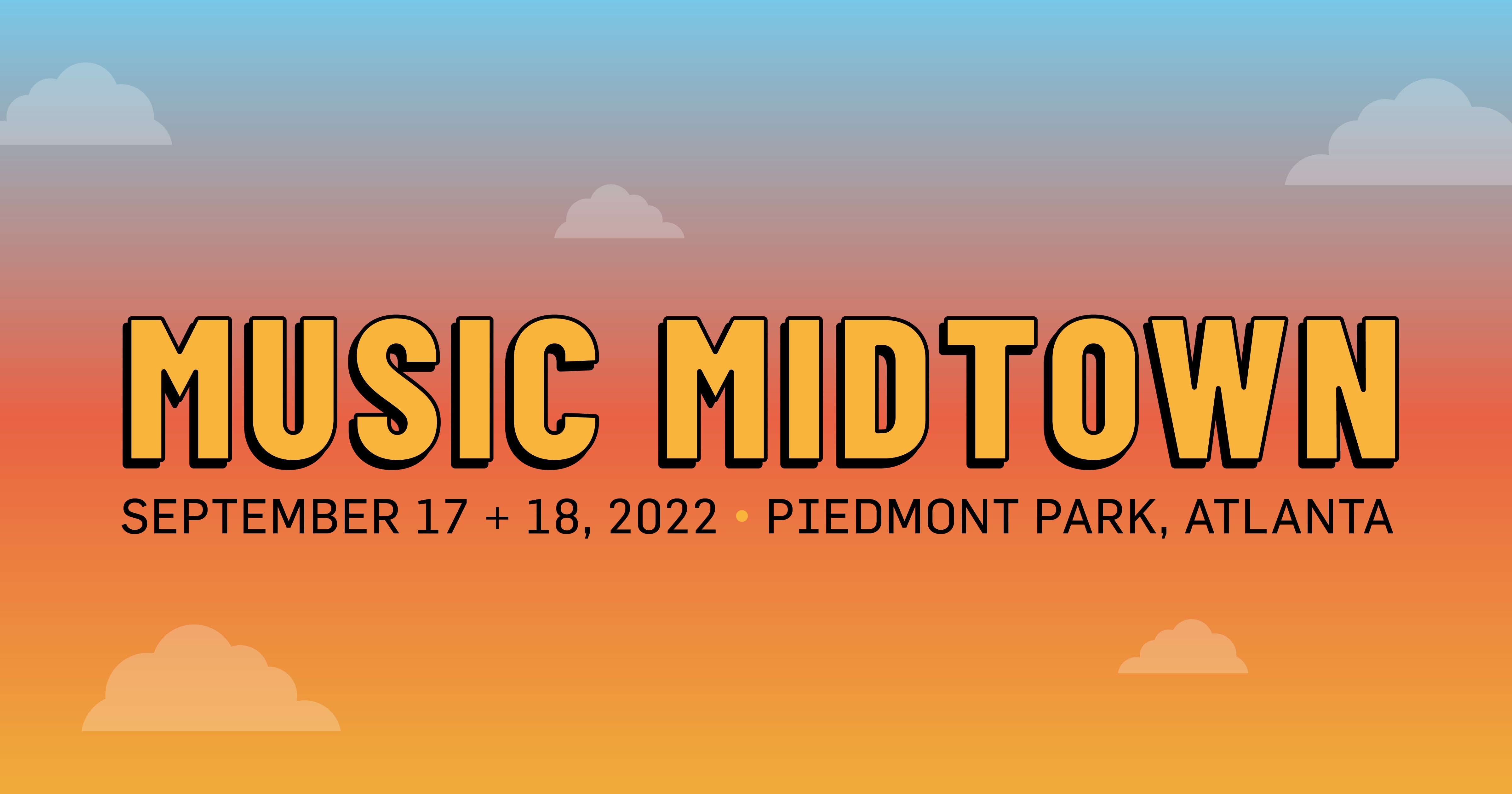 Music Midtown