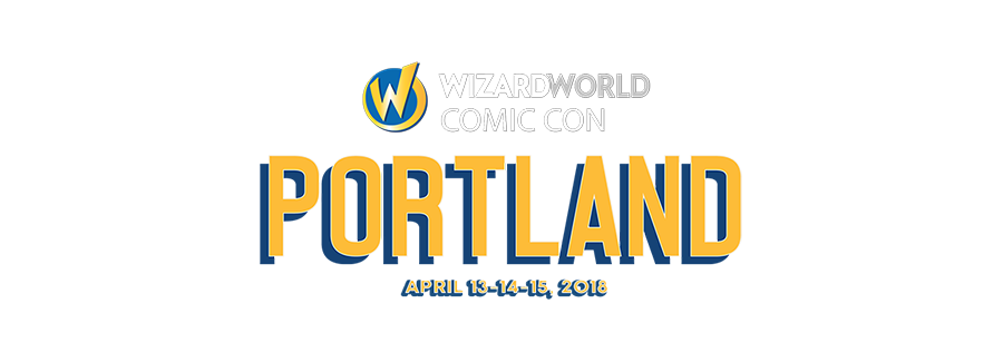 Wizard World Portland