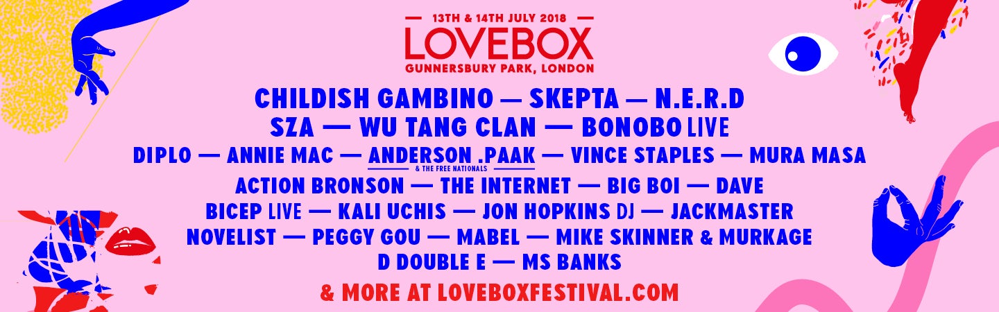 Lovebox