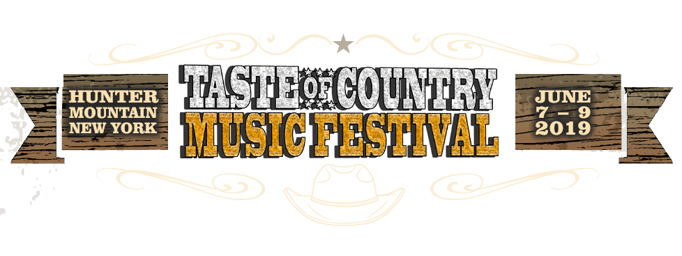 Taste of Country Festival