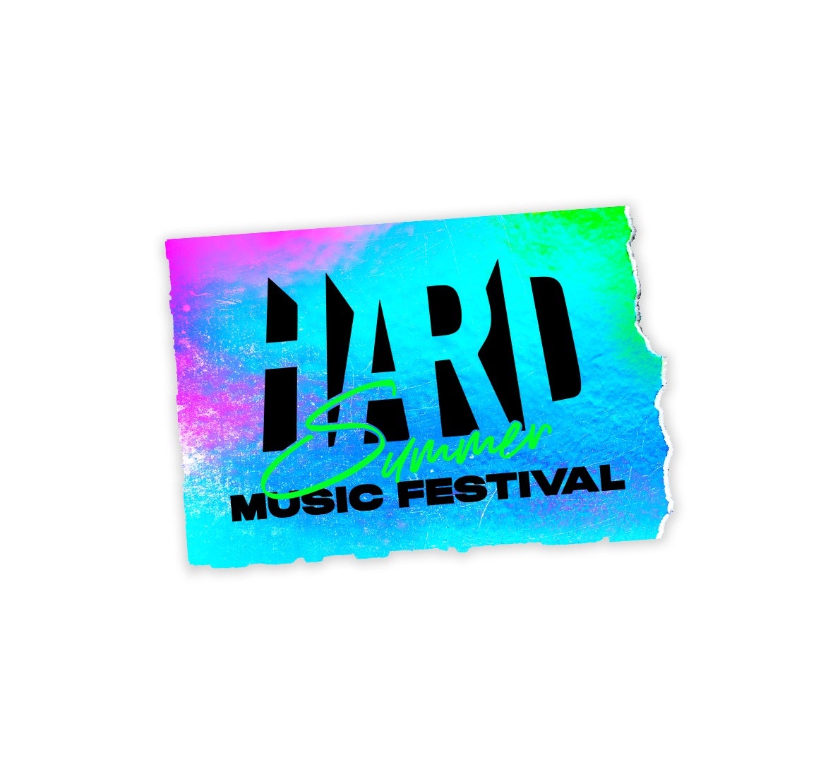 HARD Summer