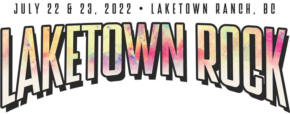 2022 Laketown Rock