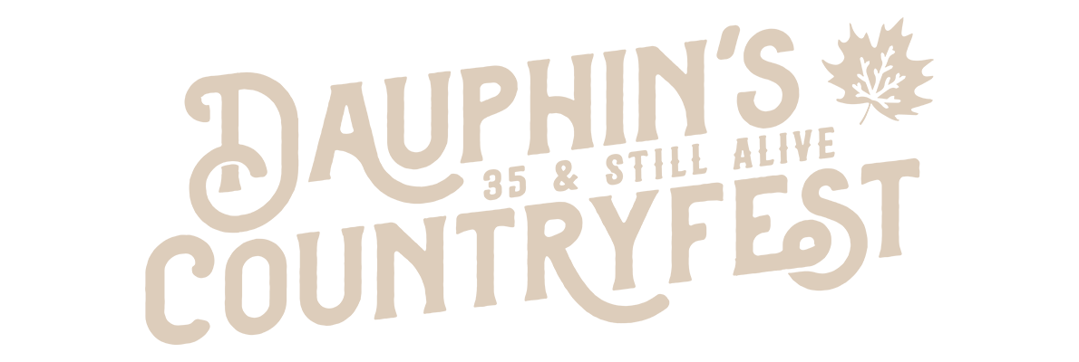 2024 Dauphin's Countryfest