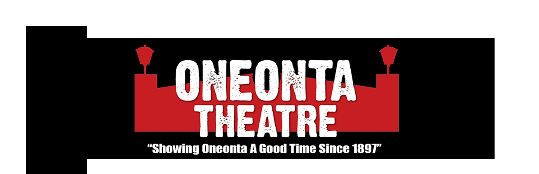 The Oneonta Theatre