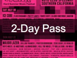 Credit Card Limit Test