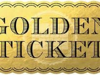 Pick Your Seat - Loft(Print, Event Tax)