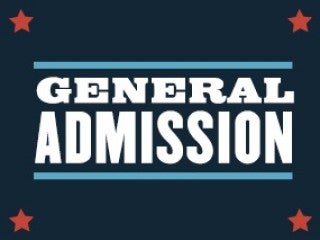 2-Day General Admission Pass