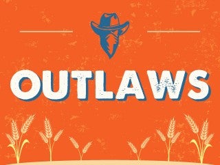 3-Day Outlaw