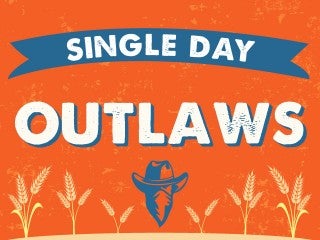 Single Day Outlaw
