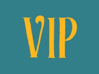 VIP Lounges - Saturday & Sunday