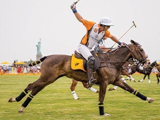 Veuve Clicquot Polo Event, Maricopa, September 3 2022