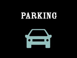 2024 Parking