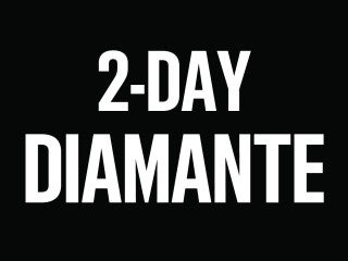 2024 La Onda 2-Day Diamante