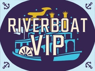 riverboat tickets 2024