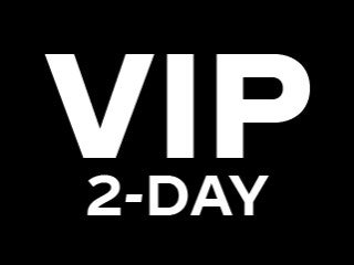 2024 2 Day VIP Ticket   152762 Lg 