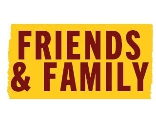 Friends and Family