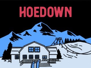Hoedown