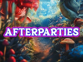 2026 Beyond Wonderland SoCal - Afterparties