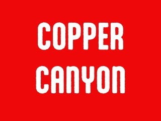2026 Copper Canyon (formerly Kona Big Wave)