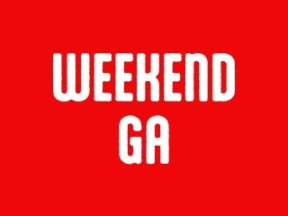 2026 General Admission