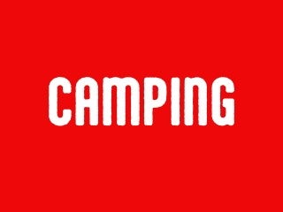 2026 Crazy Coyote Camping