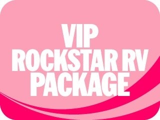 2026 4-Day VIP Rockstar RV Package