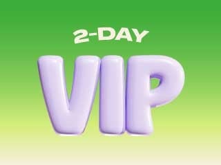 2-Day VIP