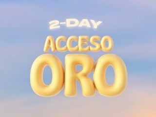 2-Person Oro Package