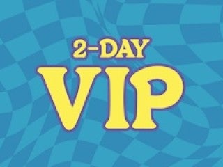 2026 Beyond Wonderland Chicago - 2-Day VIP Elevated Experience Pass