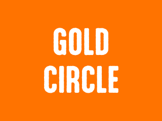2026 Gold Circle