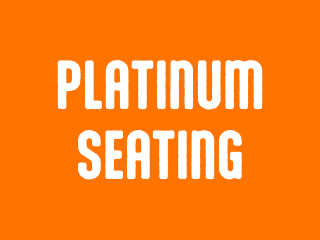 2026 Platinum Seating