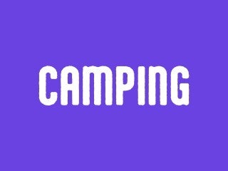 2026 Encore Camping