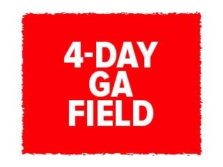 4-DAY GA FIELD