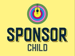Sponsor Child