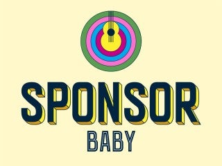 Sponsor Baby (Under Age 2)