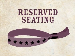 2026 RSVD Inner & Outer Seating