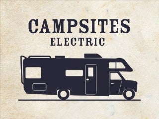 2026 Electric Campsites