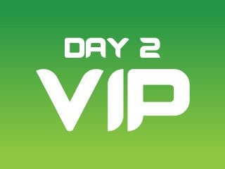 Sunday VIP