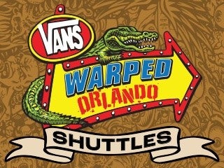 Vans Warped Tour Orlando