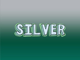 2026 Silver Admission